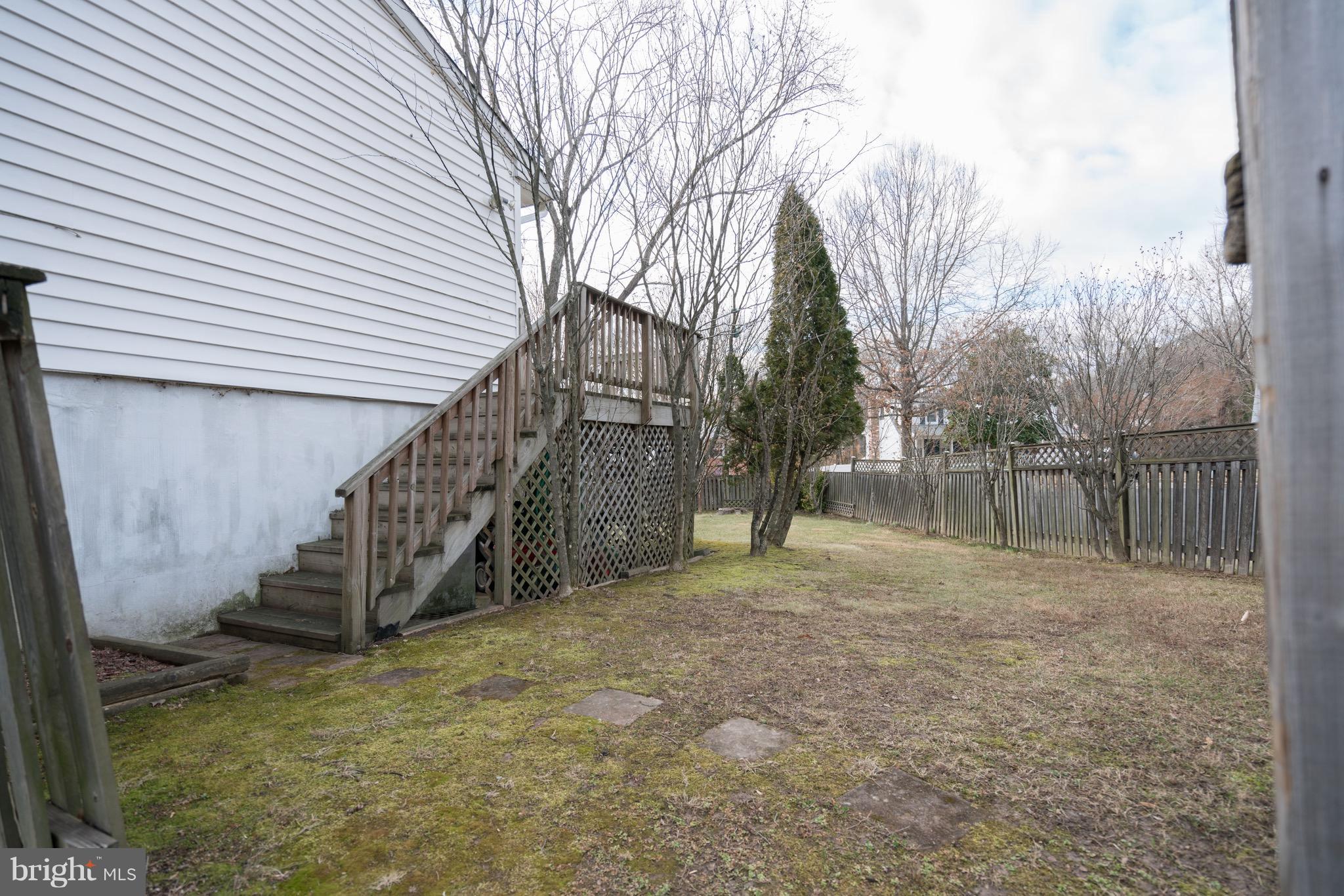 DALE CITY - Residential