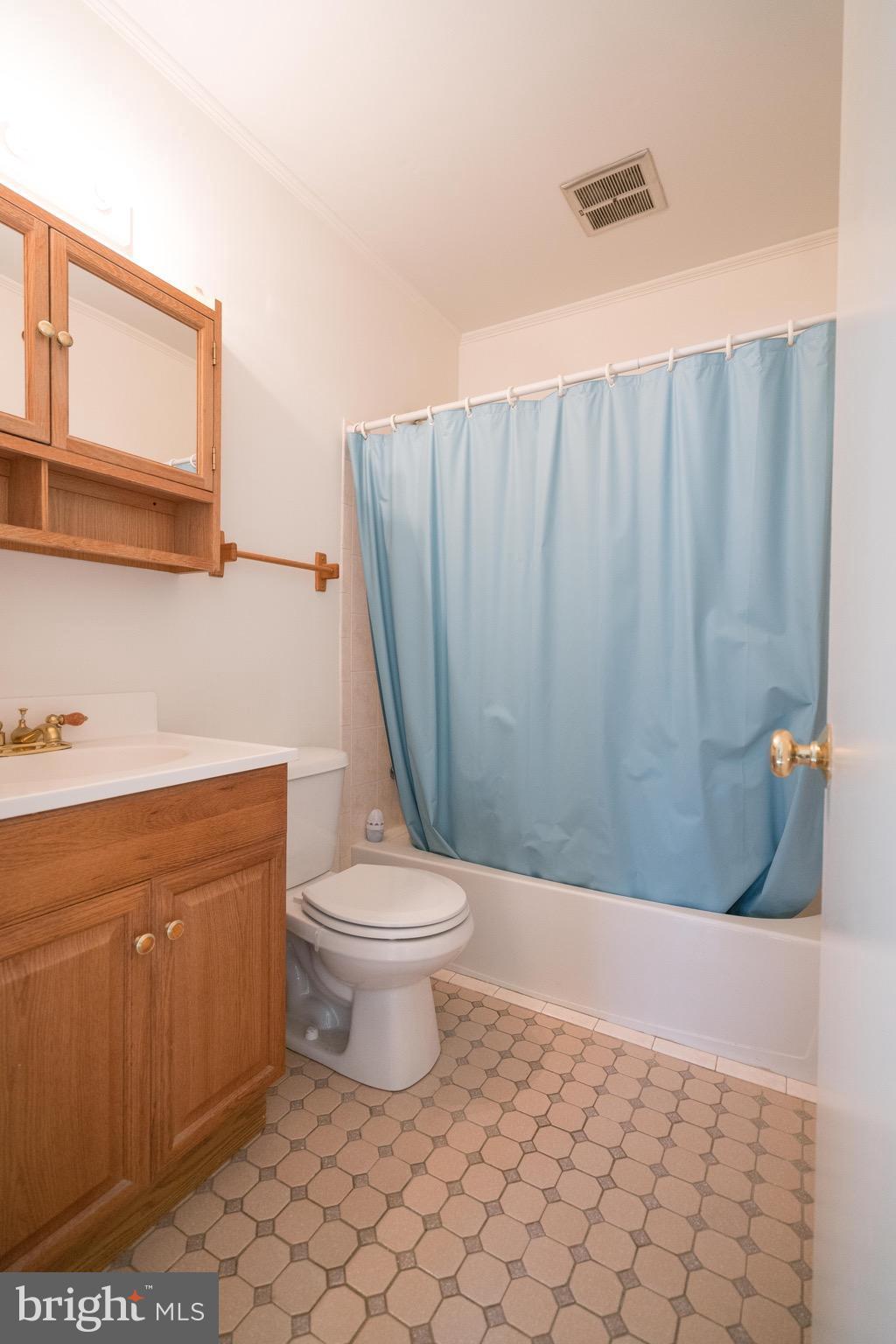 DALE CITY - Residential