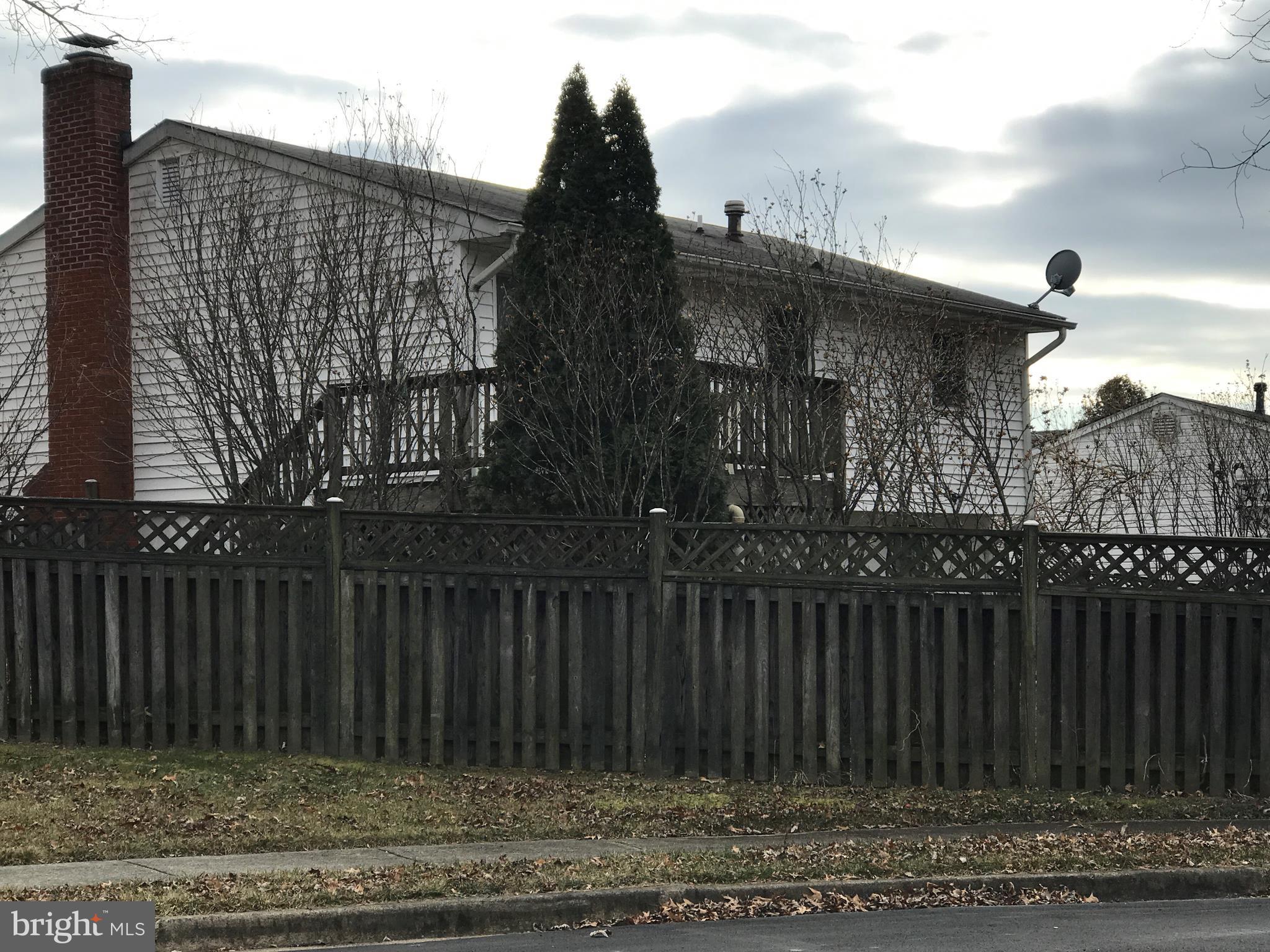 DALE CITY - Residential