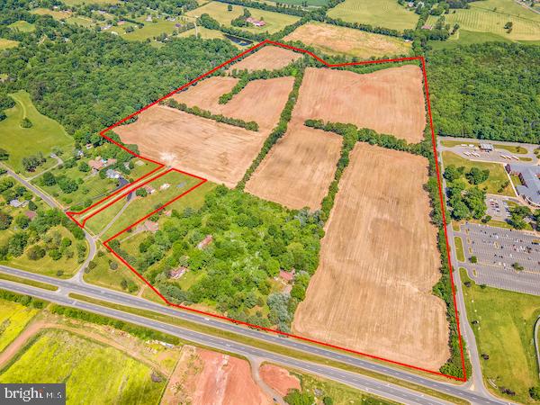 NONE AVAILABLE - Land