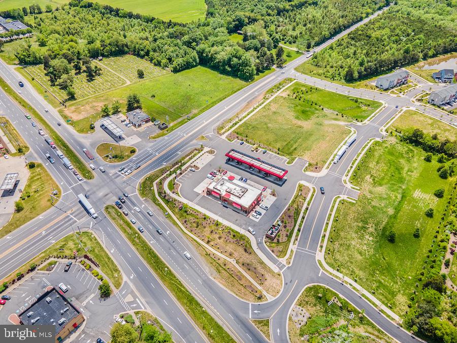 NONE AVAILABLE - Land