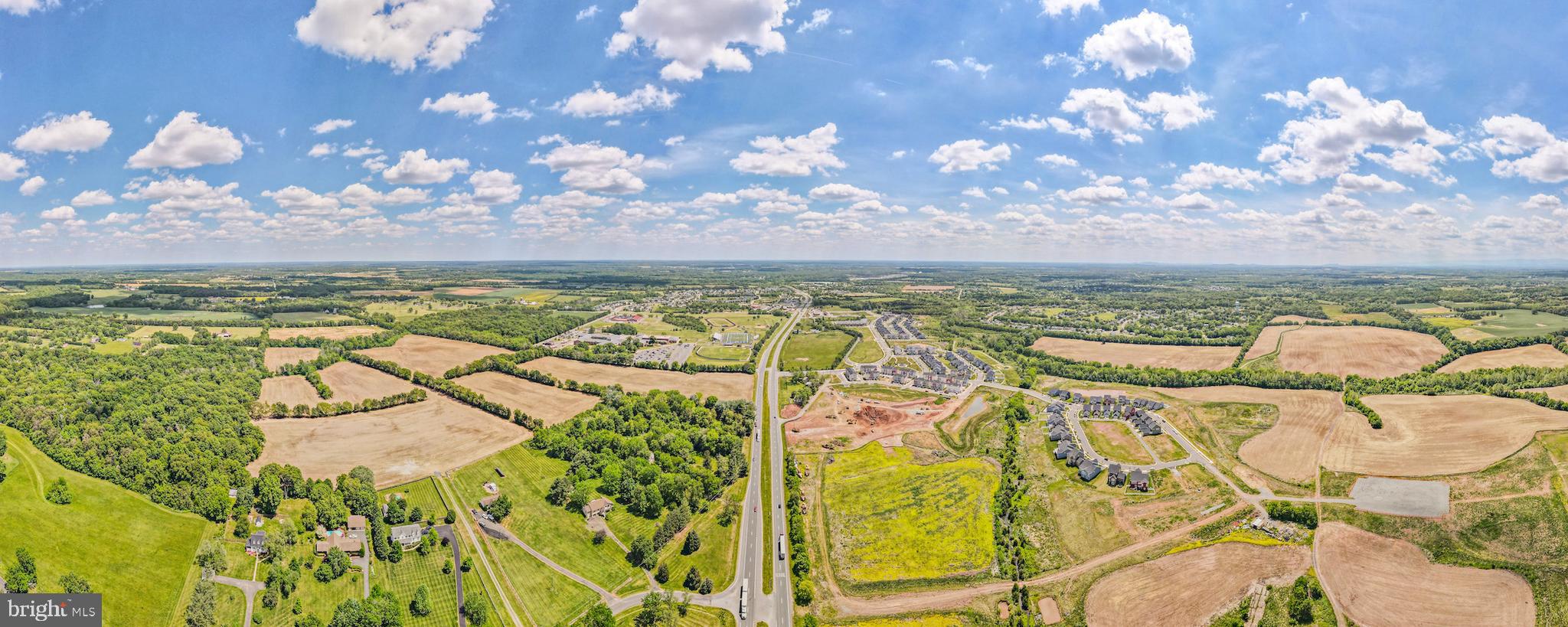 NONE AVAILABLE - Land