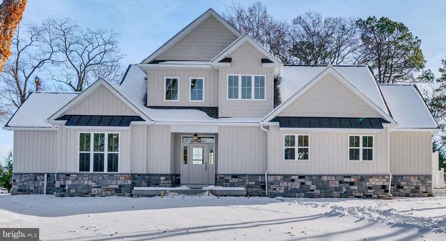 TO BE BUILT; this pictured beautiful custom home on over 5 acres nestled in the  Drayden countryside  offers tranquility and expansive sunset skies, while still being within 15 minutes of schools and shopping! A Mednick Construction Home which includes 3 bedroom/2.5 baths, 9' ceilings, upgraded finishes, utilities, well, septic, permits and everything you need to have a move in ready beautiful home in the heart of Saint Mary's County! Pick your finishes and even add an unfinshed basement or more (additional cost), call today for your personal consultation to make your custom home dreams a reality!