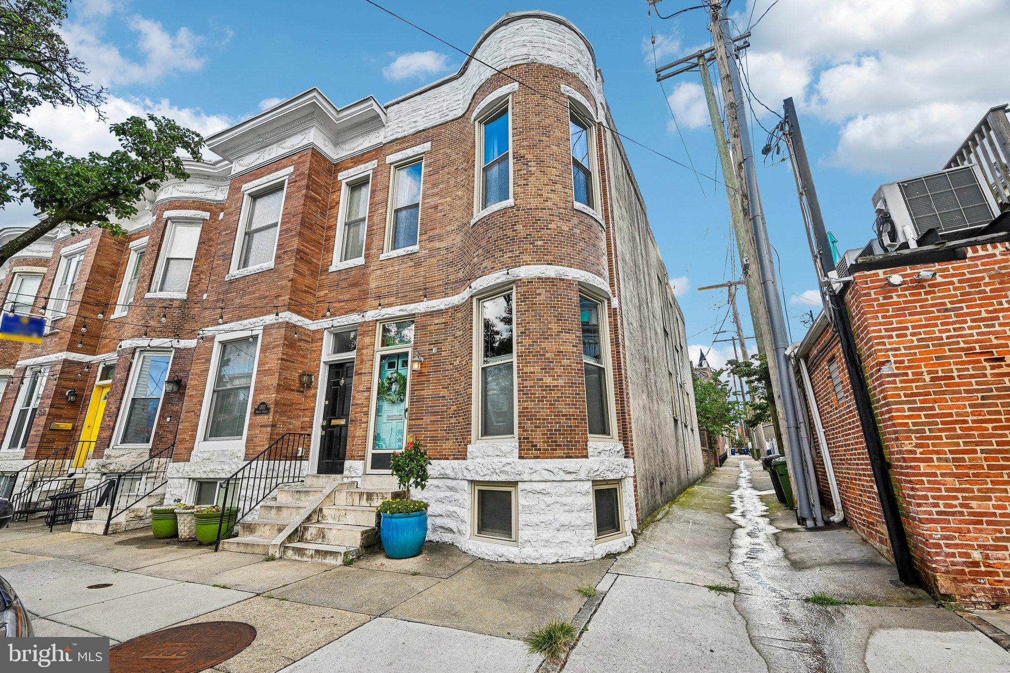 1500 JACKSON STREET