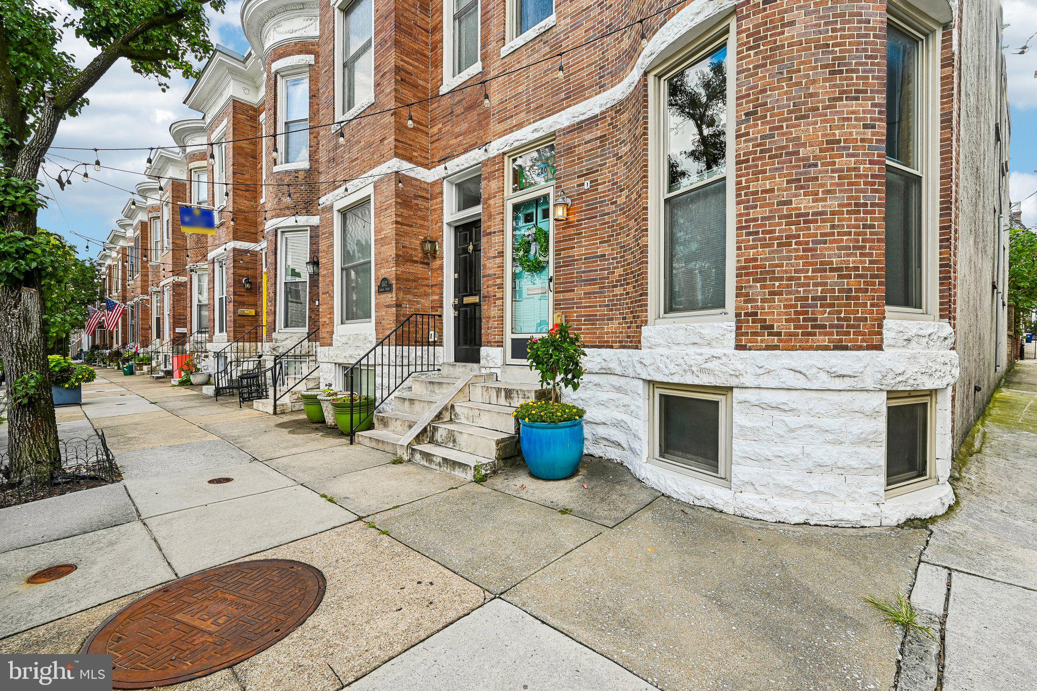 1500 JACKSON STREET