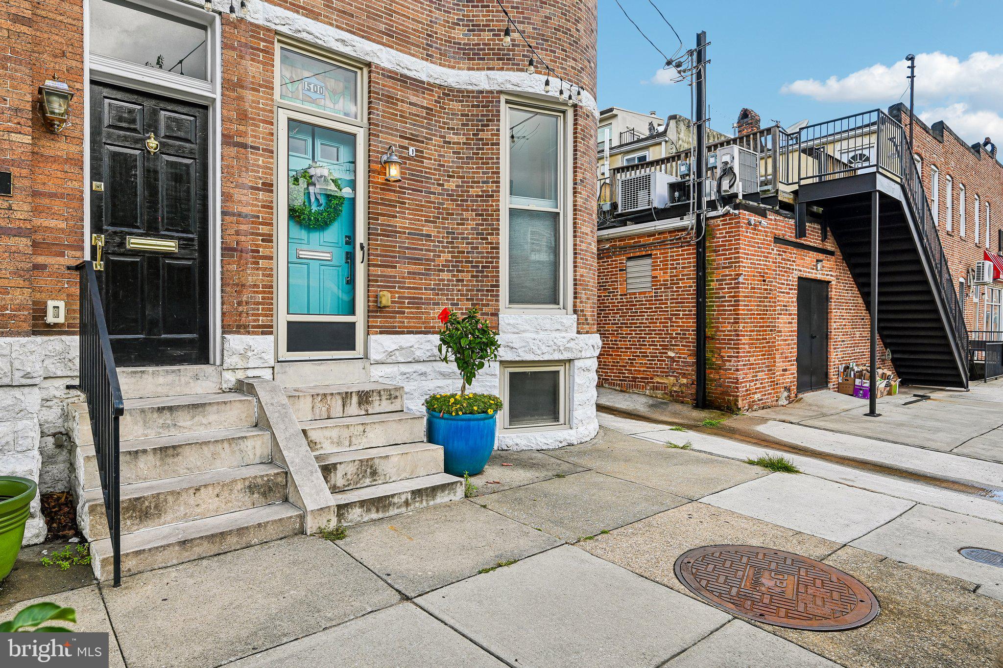 1500 JACKSON STREET