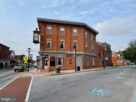Photo of 24 S 3rd Street #202, OXFORD, PA 19363 (MLS # PACT2112082)