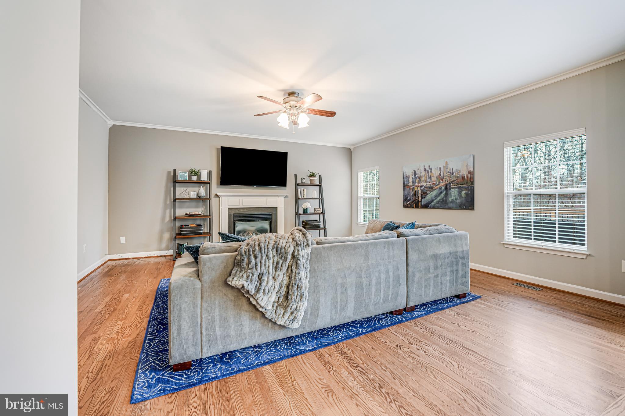 ASHLAND - Residential