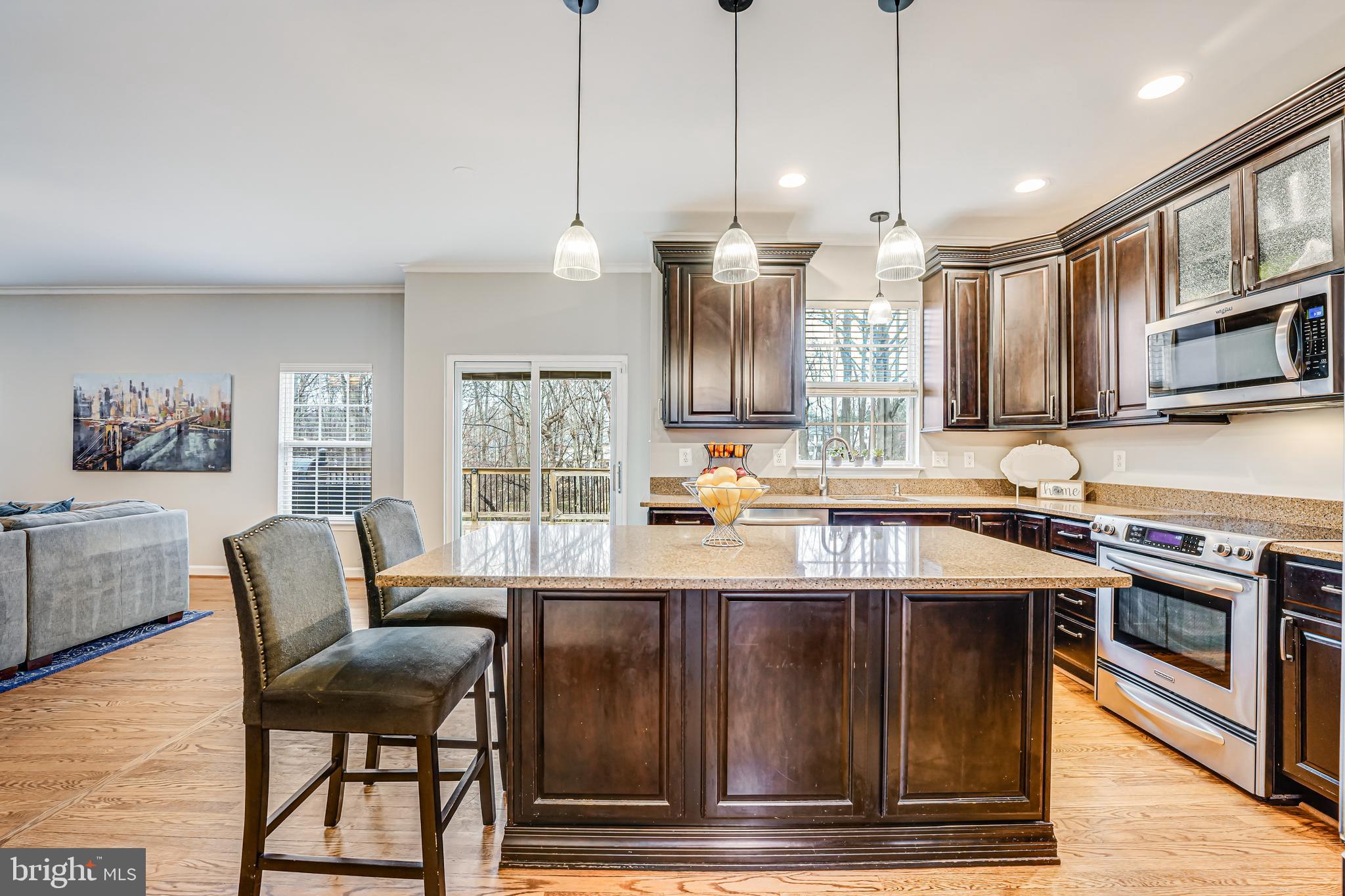 ASHLAND - Residential