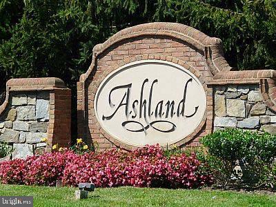 ASHLAND - Residential