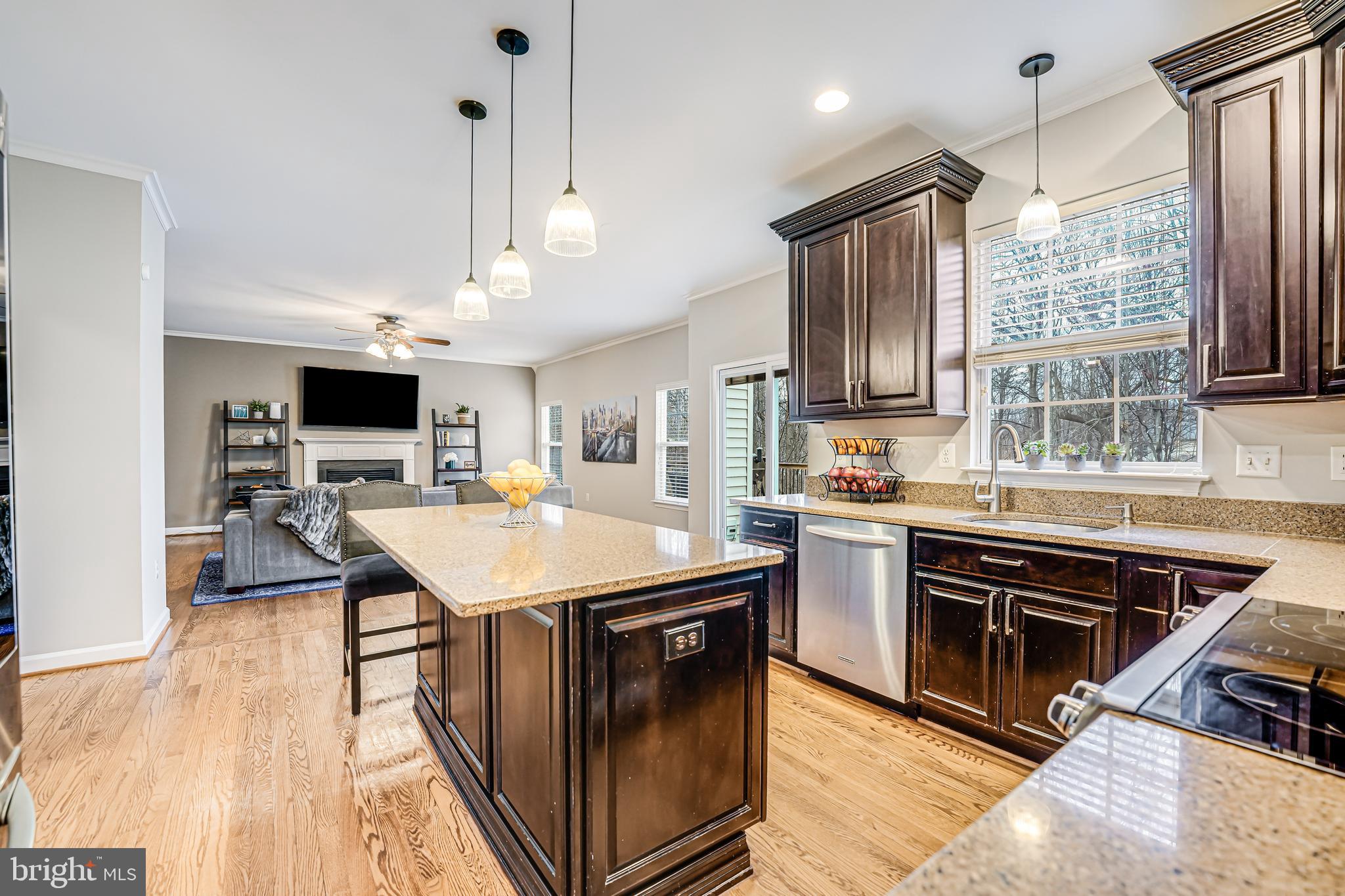 ASHLAND - Residential