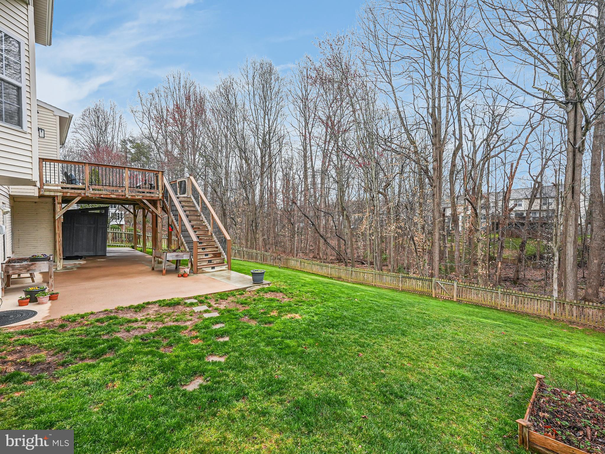 ASHLAND - Residential