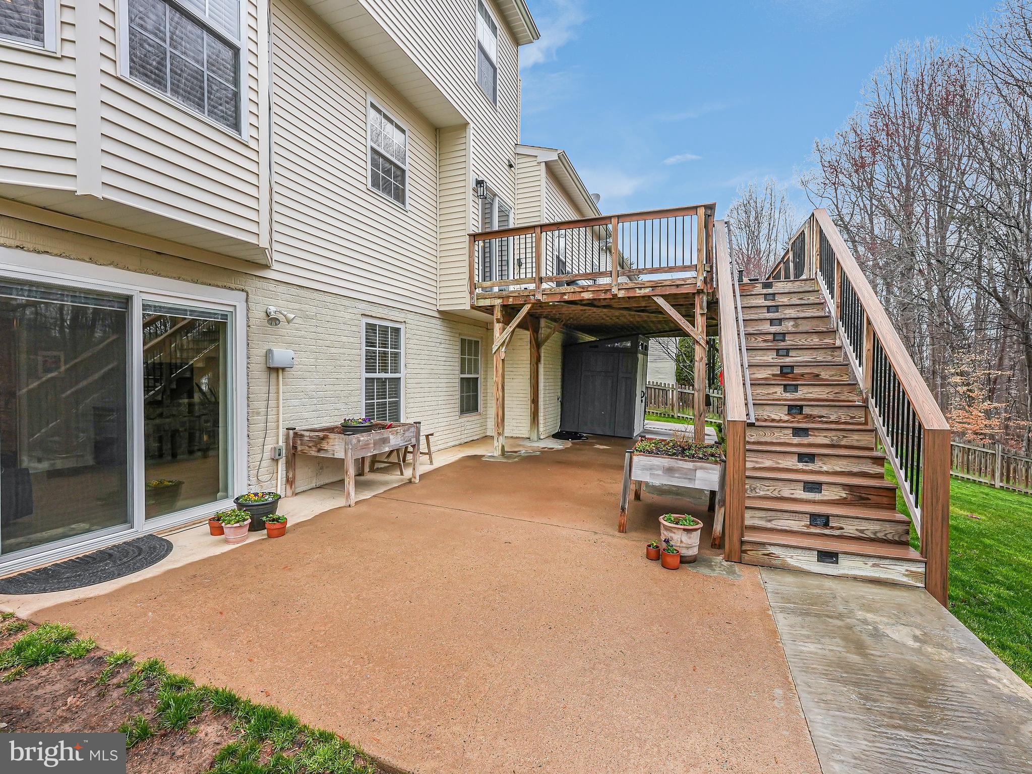 ASHLAND - Residential