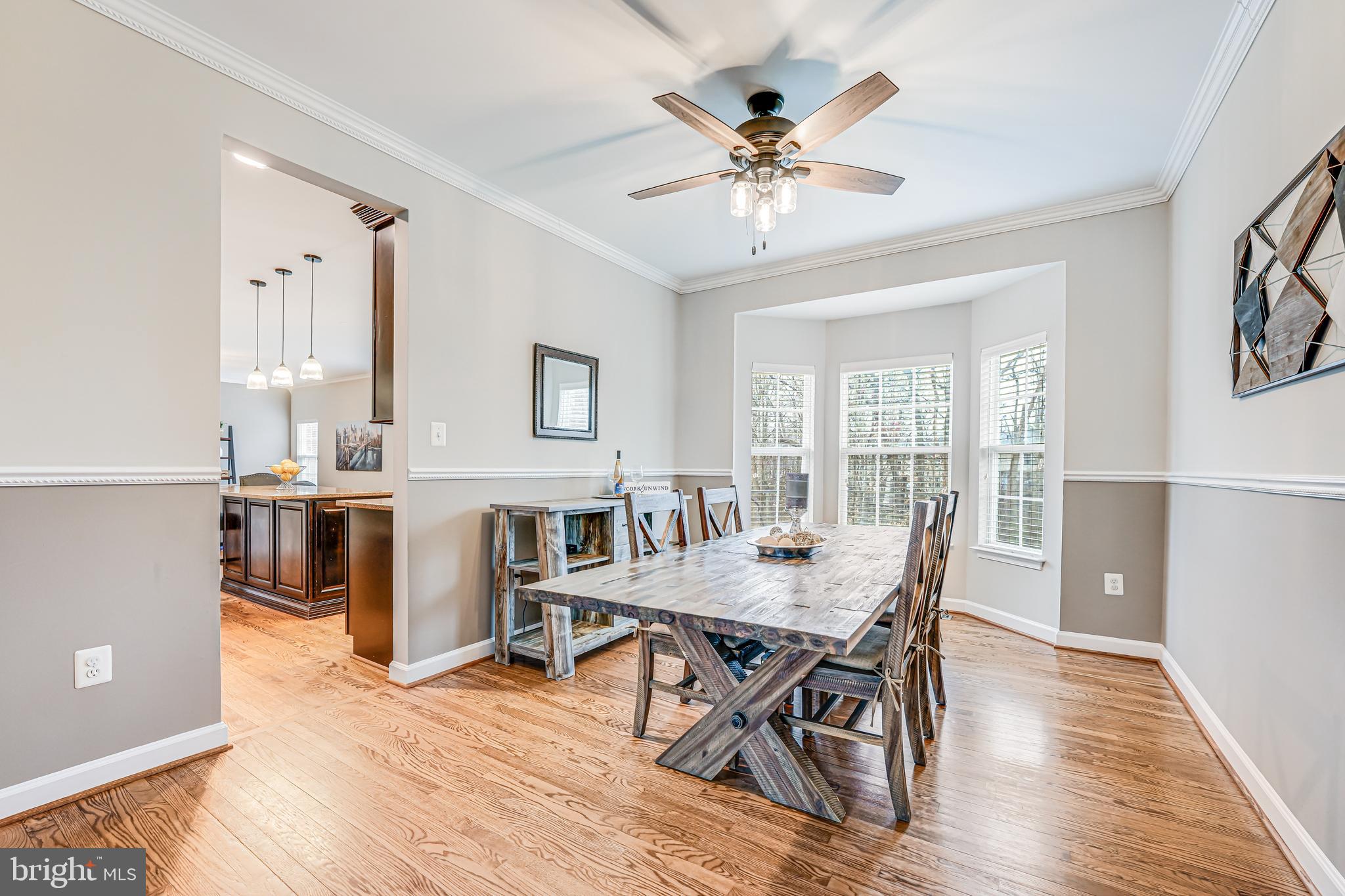 ASHLAND - Residential