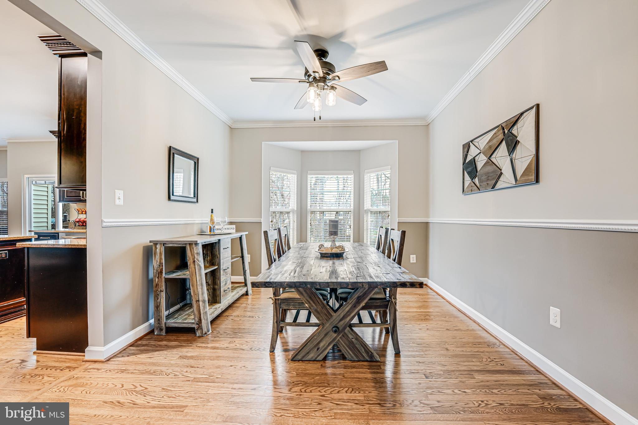 ASHLAND - Residential