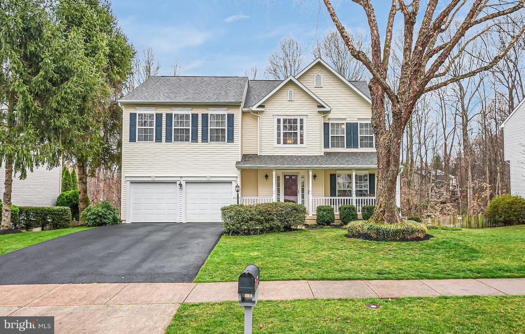 ASHLAND - Residential