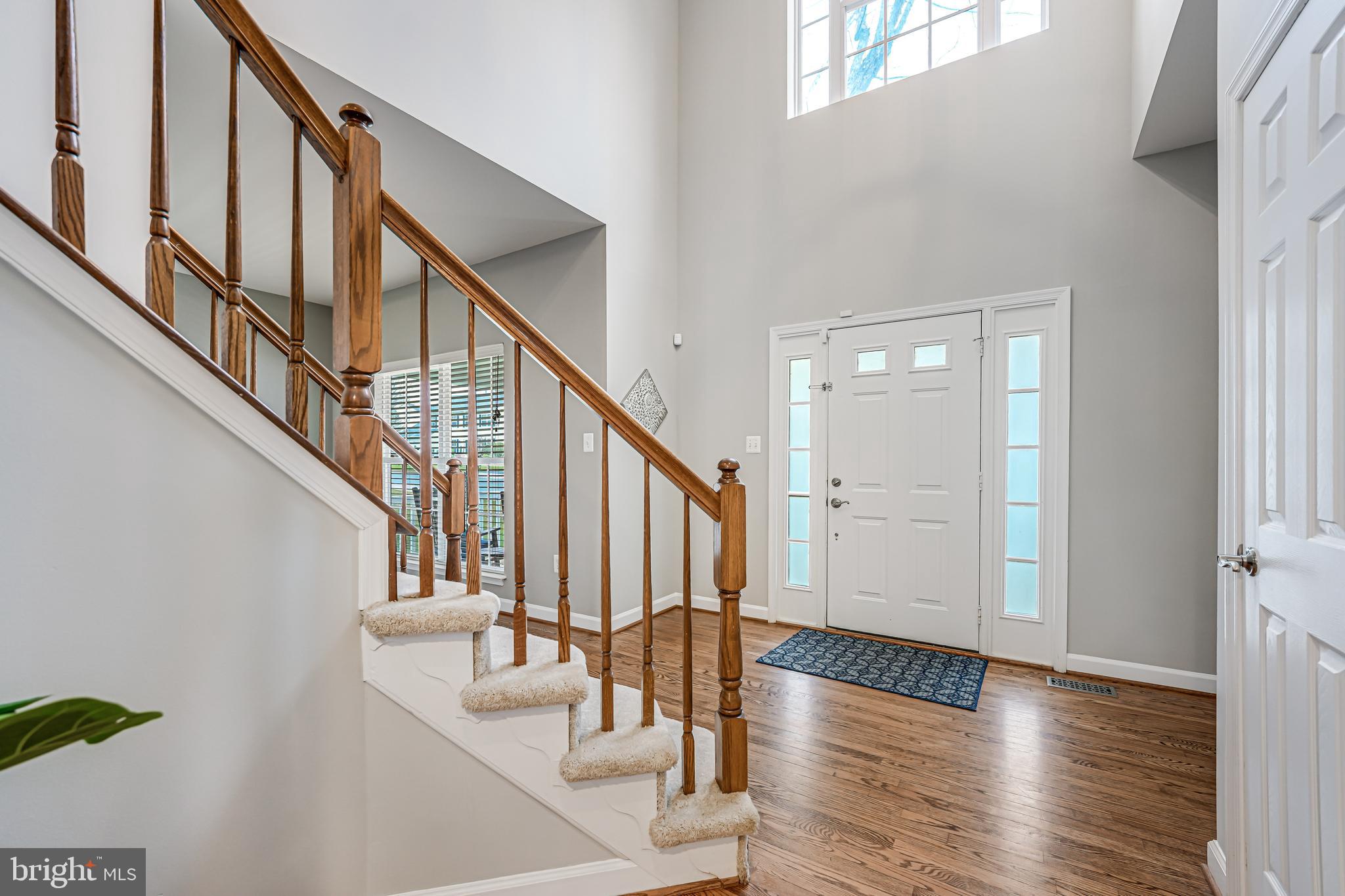 ASHLAND - Residential