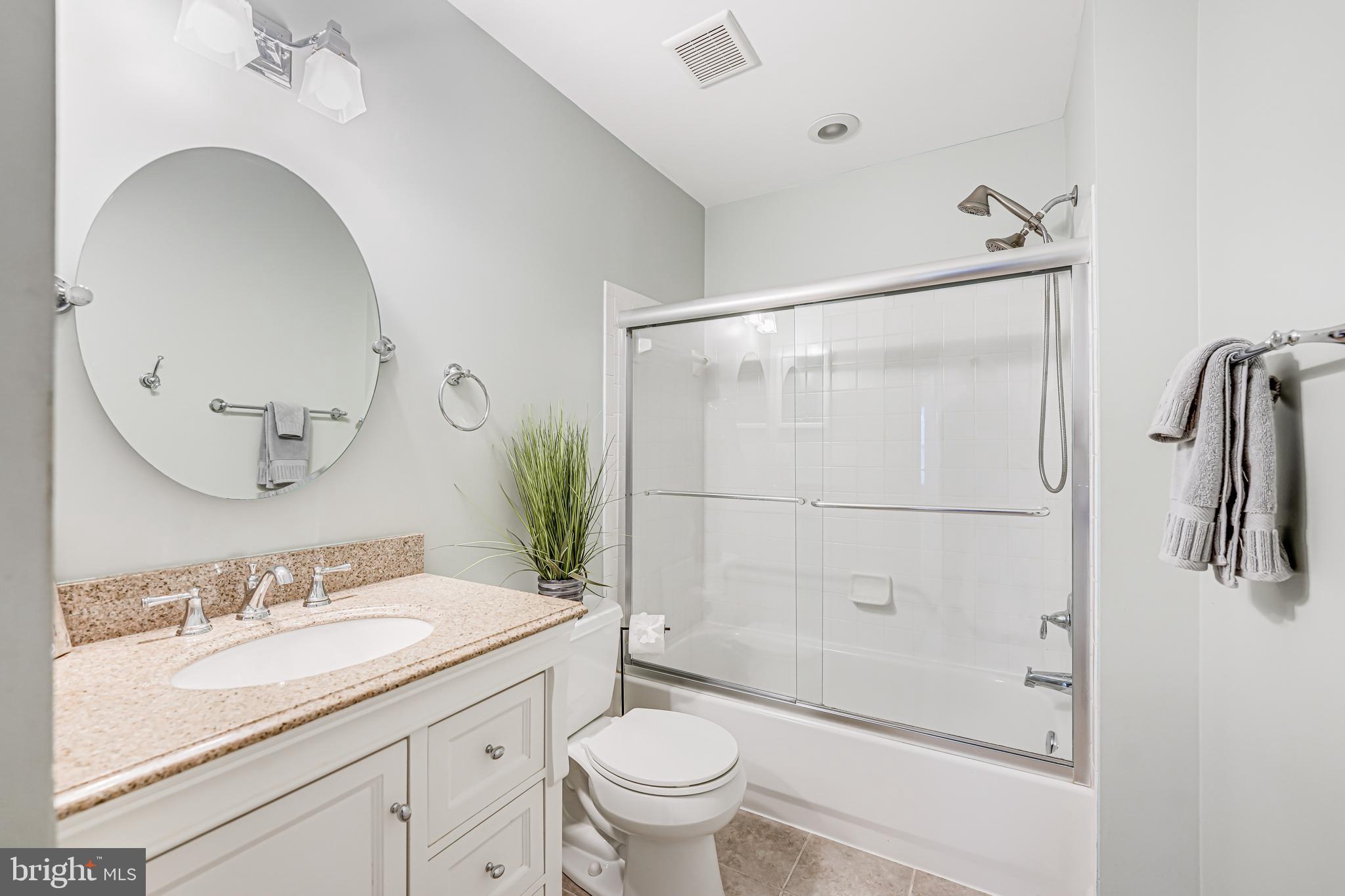 ASHLAND - Residential