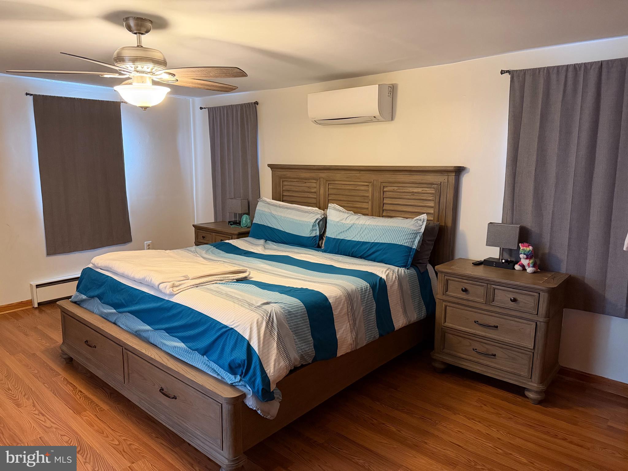 WEST GATE OF LOMOND - Residential Lease