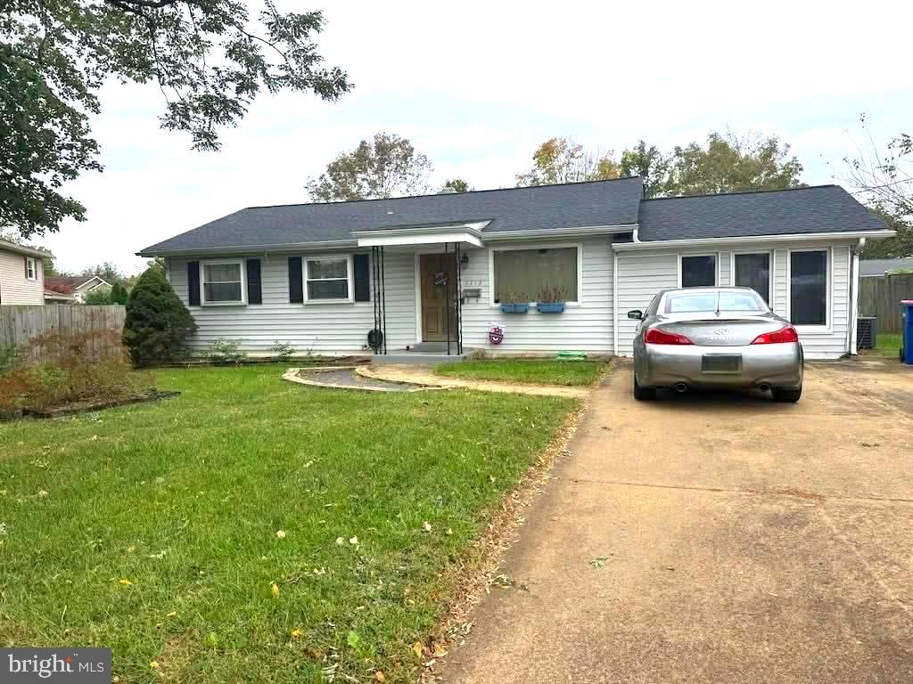 WEST GATE OF LOMOND - Residential Lease