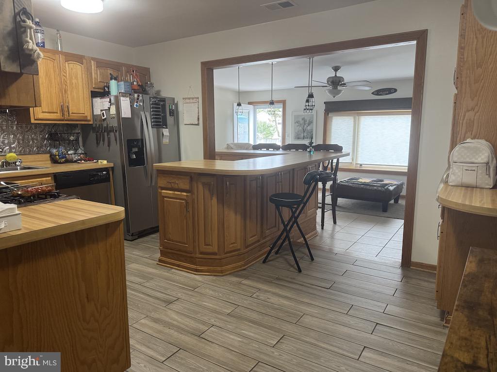 WEST GATE OF LOMOND - Residential Lease