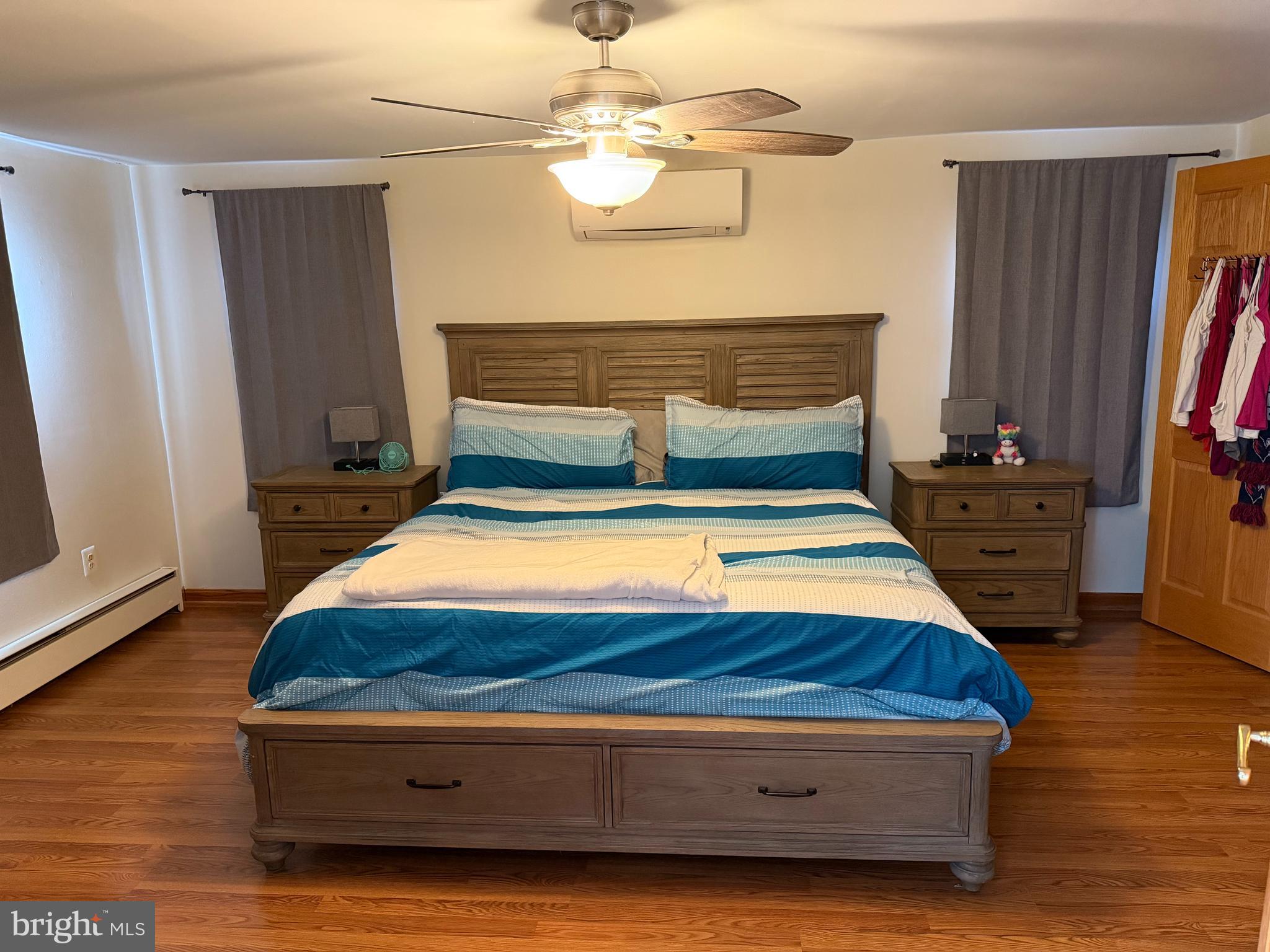 WEST GATE OF LOMOND - Residential Lease