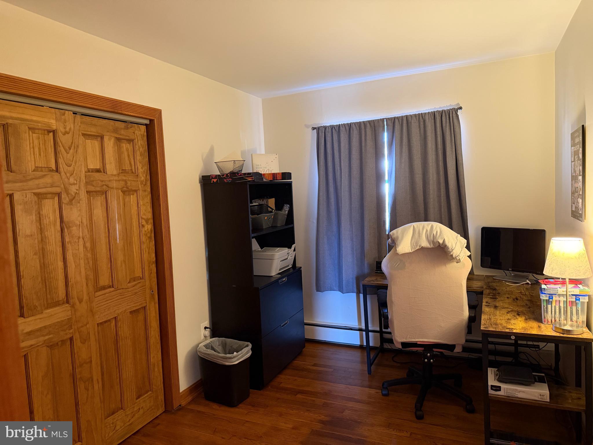 WEST GATE OF LOMOND - Residential Lease