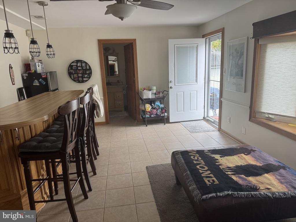 WEST GATE OF LOMOND - Residential Lease