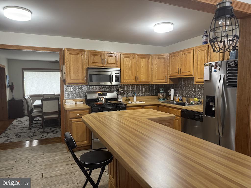 WEST GATE OF LOMOND - Residential Lease