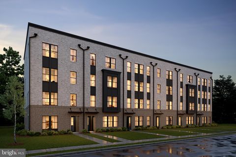 Photo of 109 E Cromell Street #1006, BALTIMORE, MD 21230 (MLS # MDBA2197358)