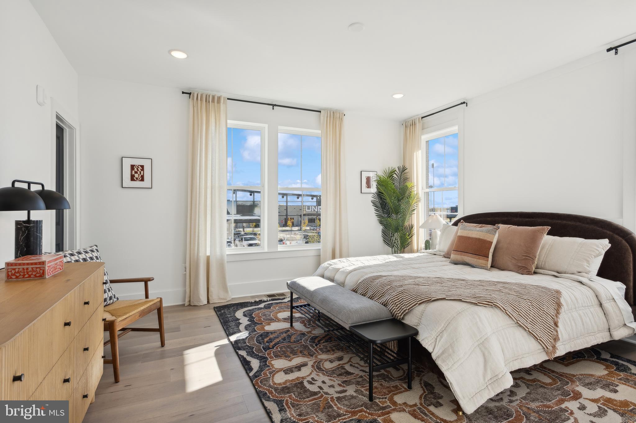 LOCKE LANDING - Residential