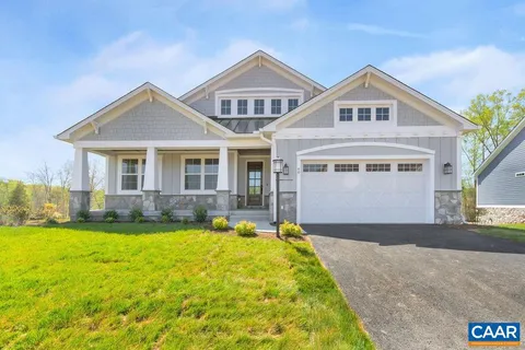 78 Forest Ct, Zion Crossroads, VA 22942 - MLS#: 659817