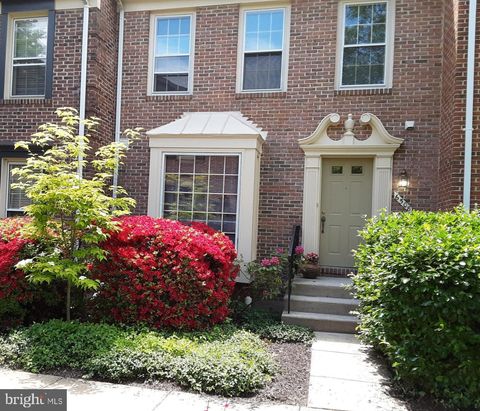 6508 WESTMORE COURT SPRINGFIELD VA 22150