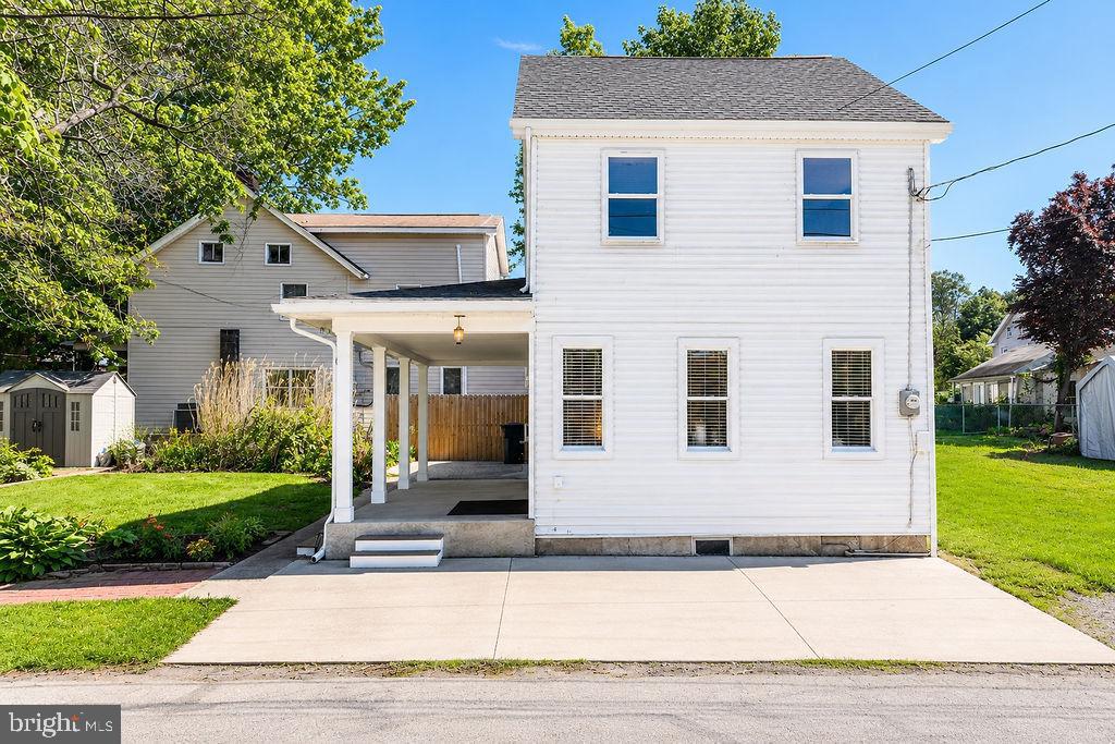 NONE AVAILABLE - Residential