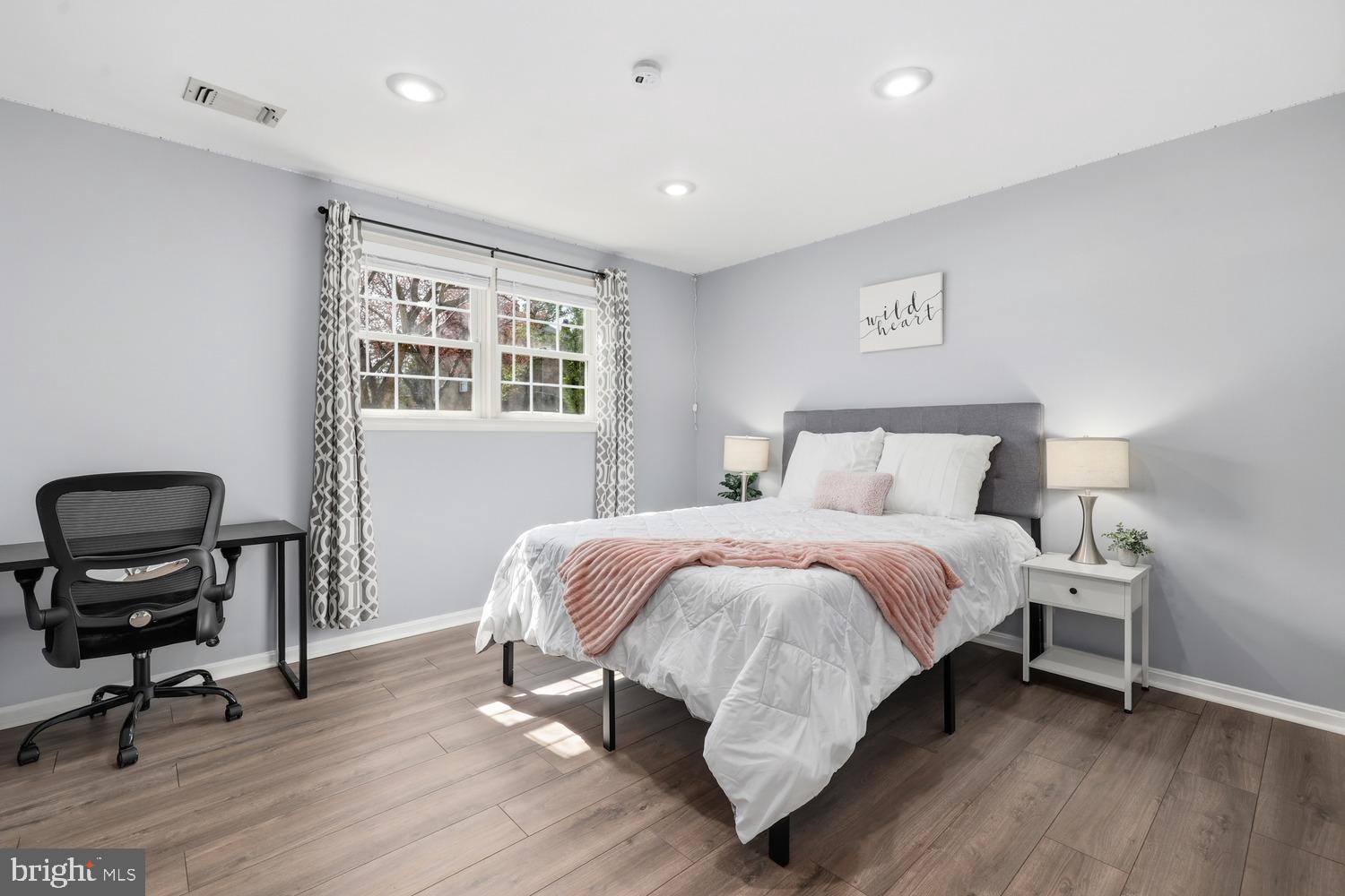 CENTER TERRACE - Residential