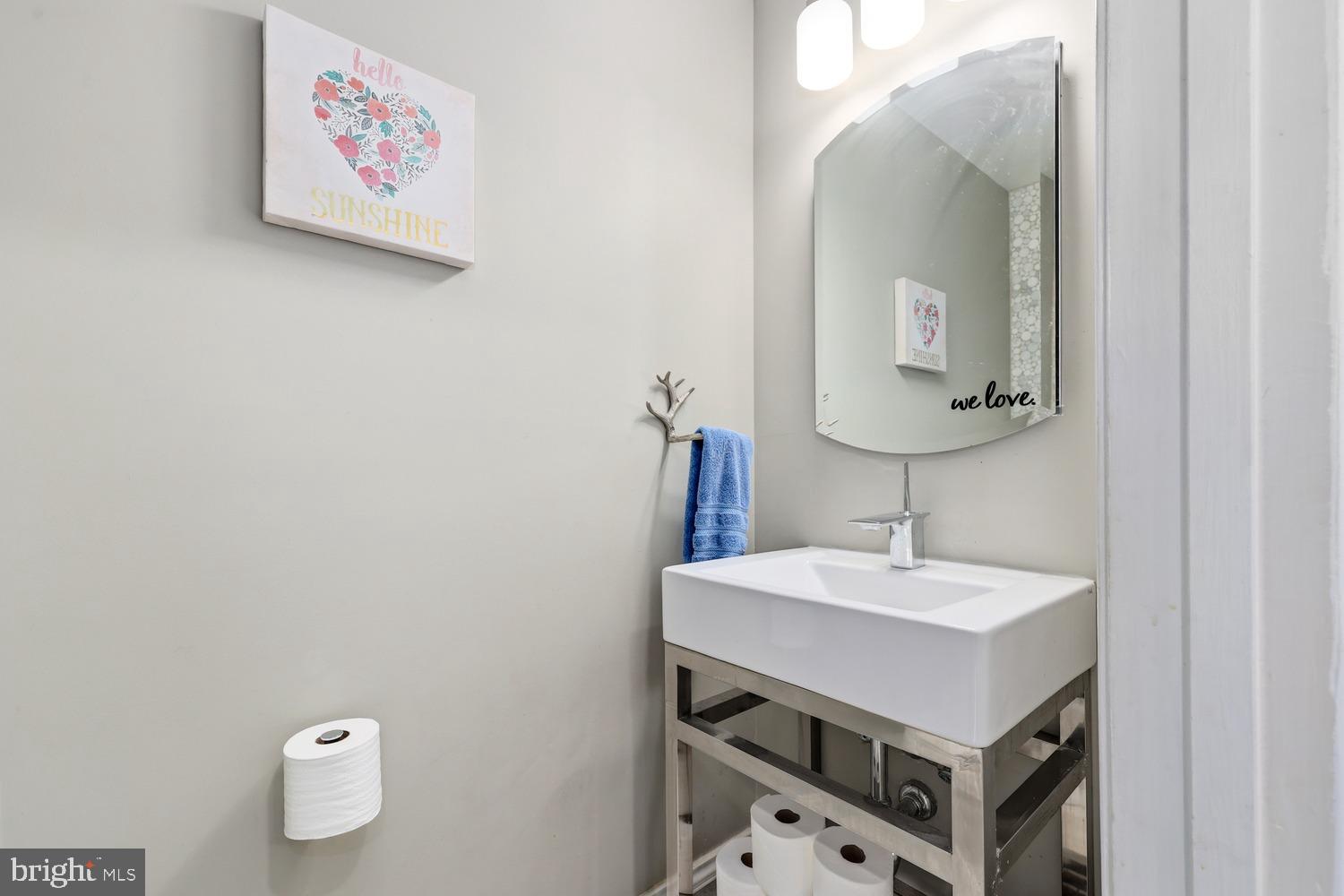 CENTER TERRACE - Residential