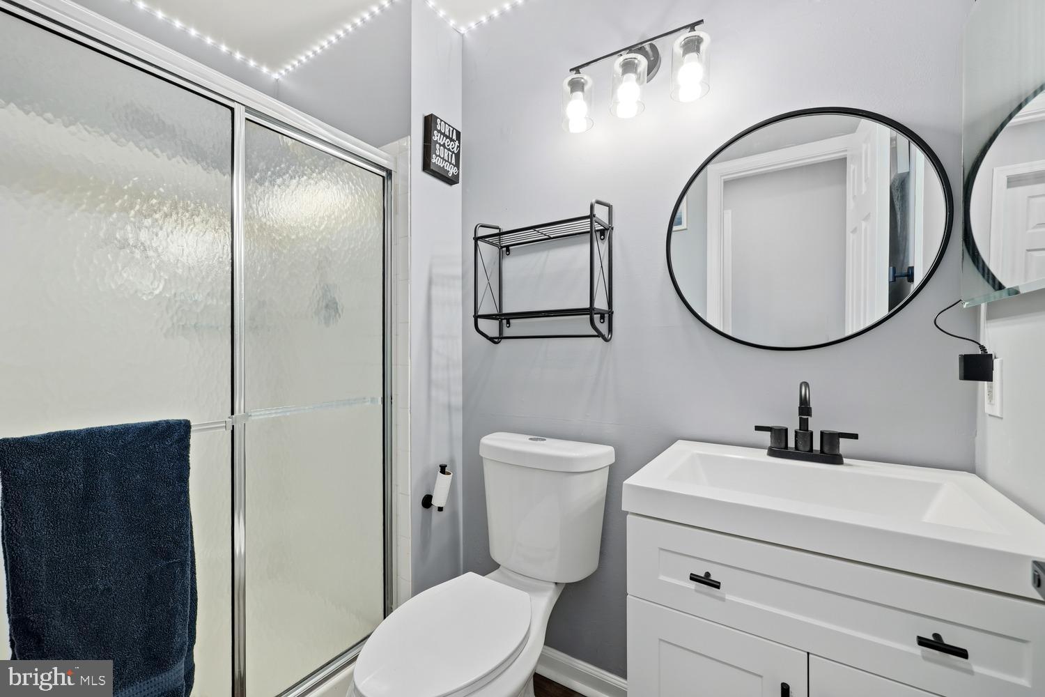 CENTER TERRACE - Residential