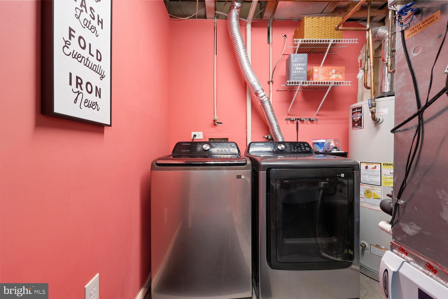 CENTER TERRACE - Residential