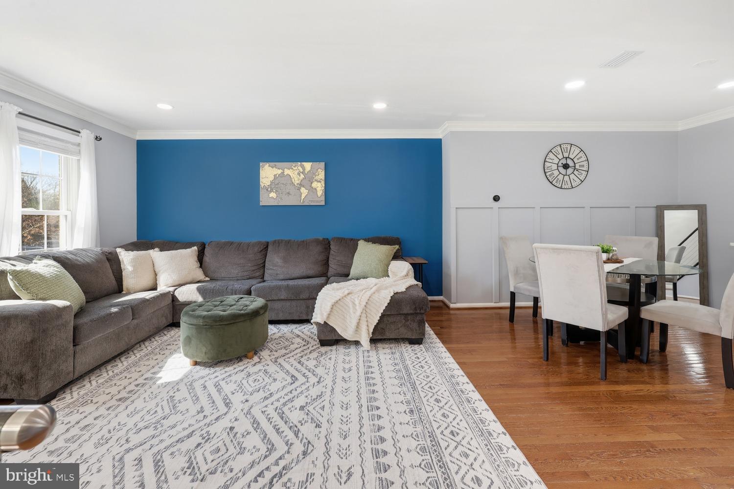 CENTER TERRACE - Residential