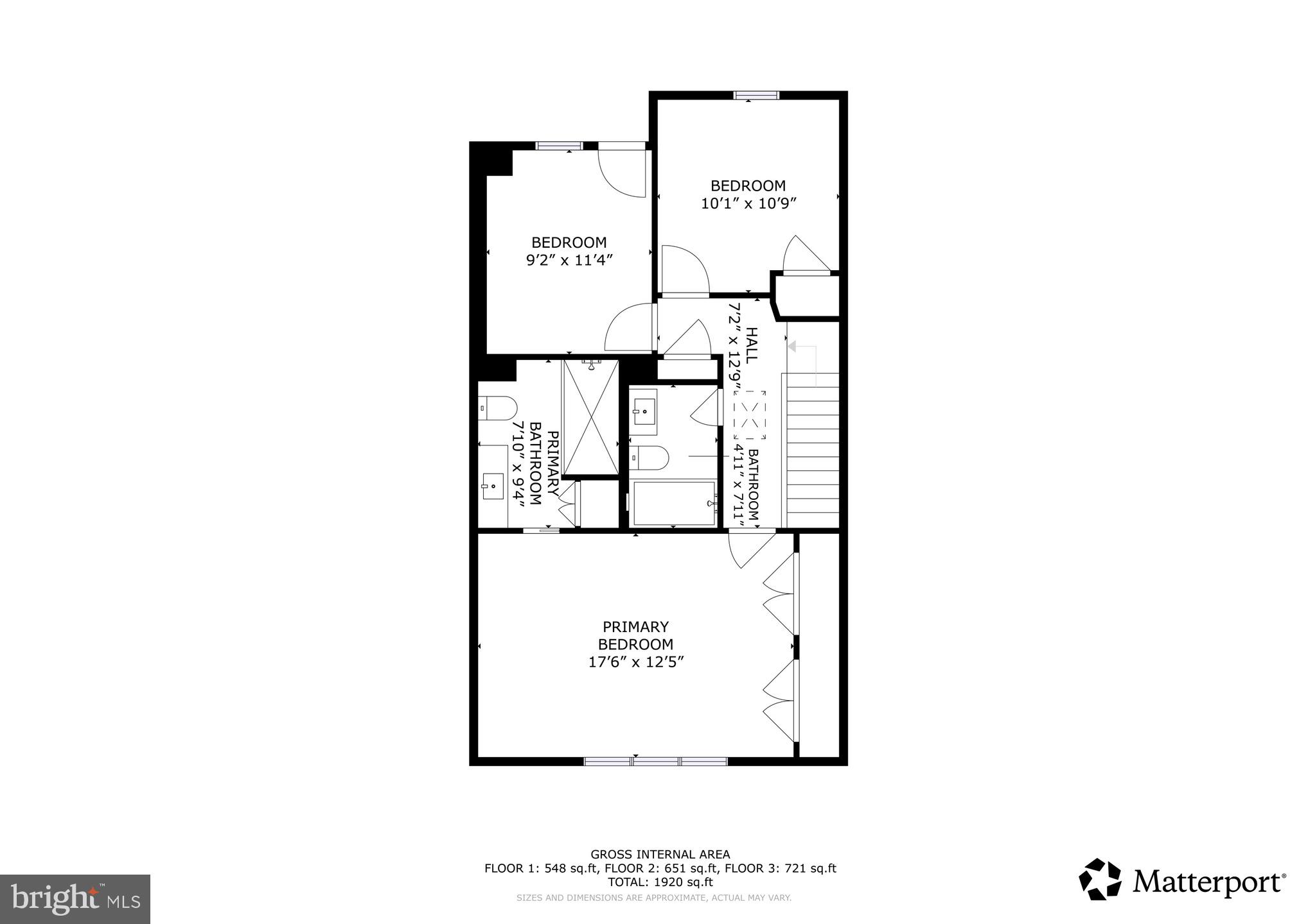 CENTER TERRACE - Residential