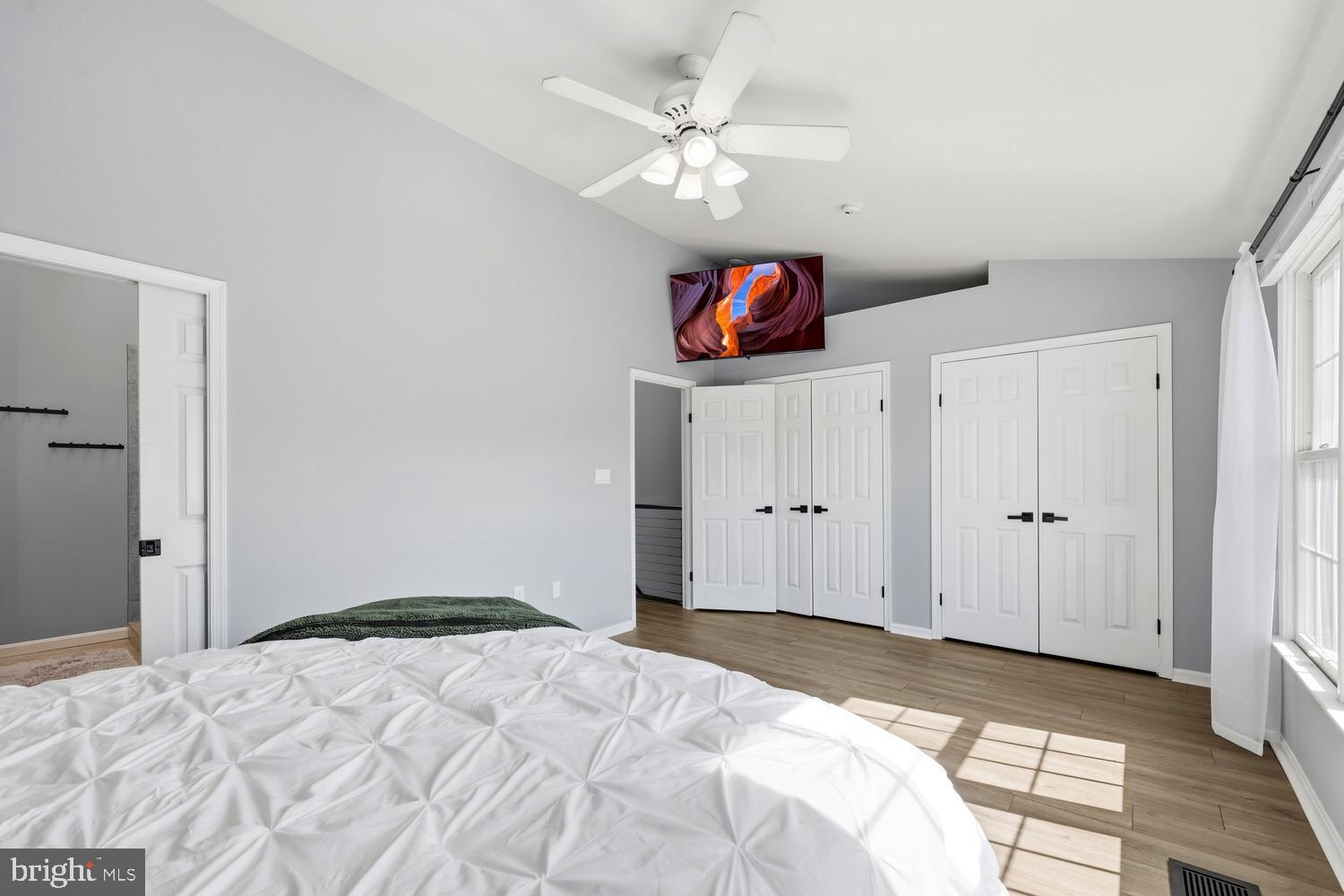 CENTER TERRACE - Residential