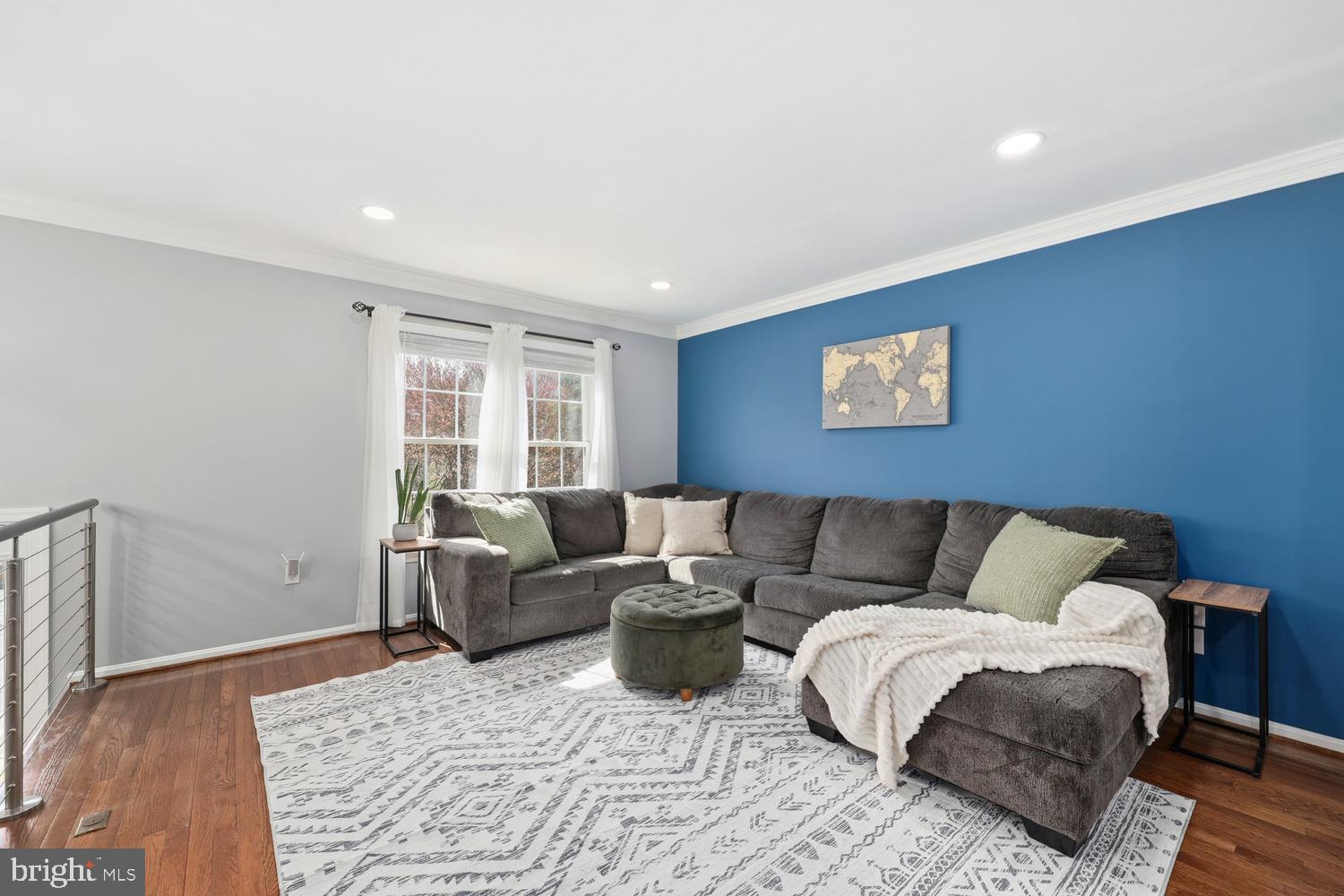 CENTER TERRACE - Residential