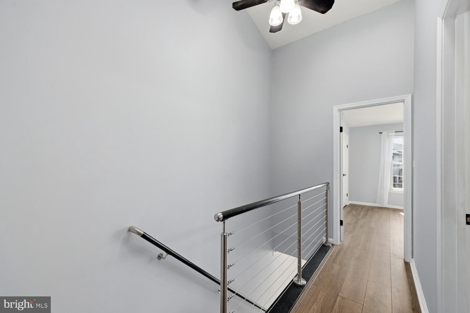 CENTER TERRACE - Residential