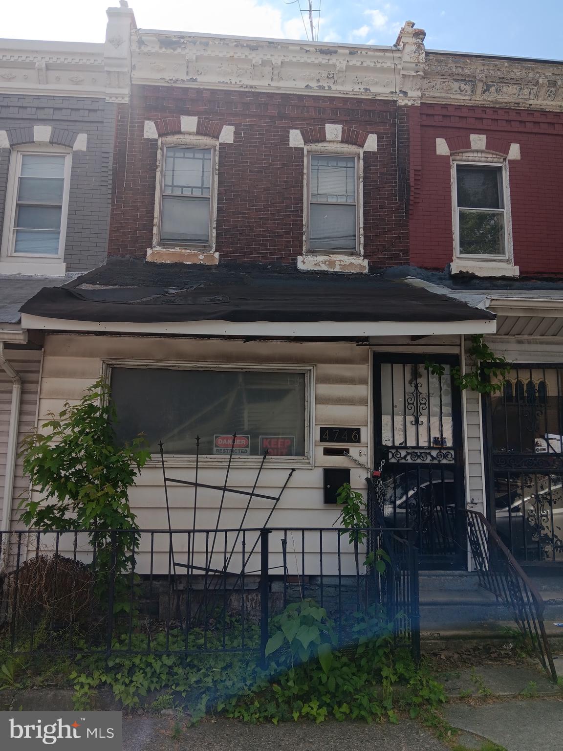 Photo 1 of 28 — 4746 PASCHALL AVENUE, PHILADELPHIA, PA 19143