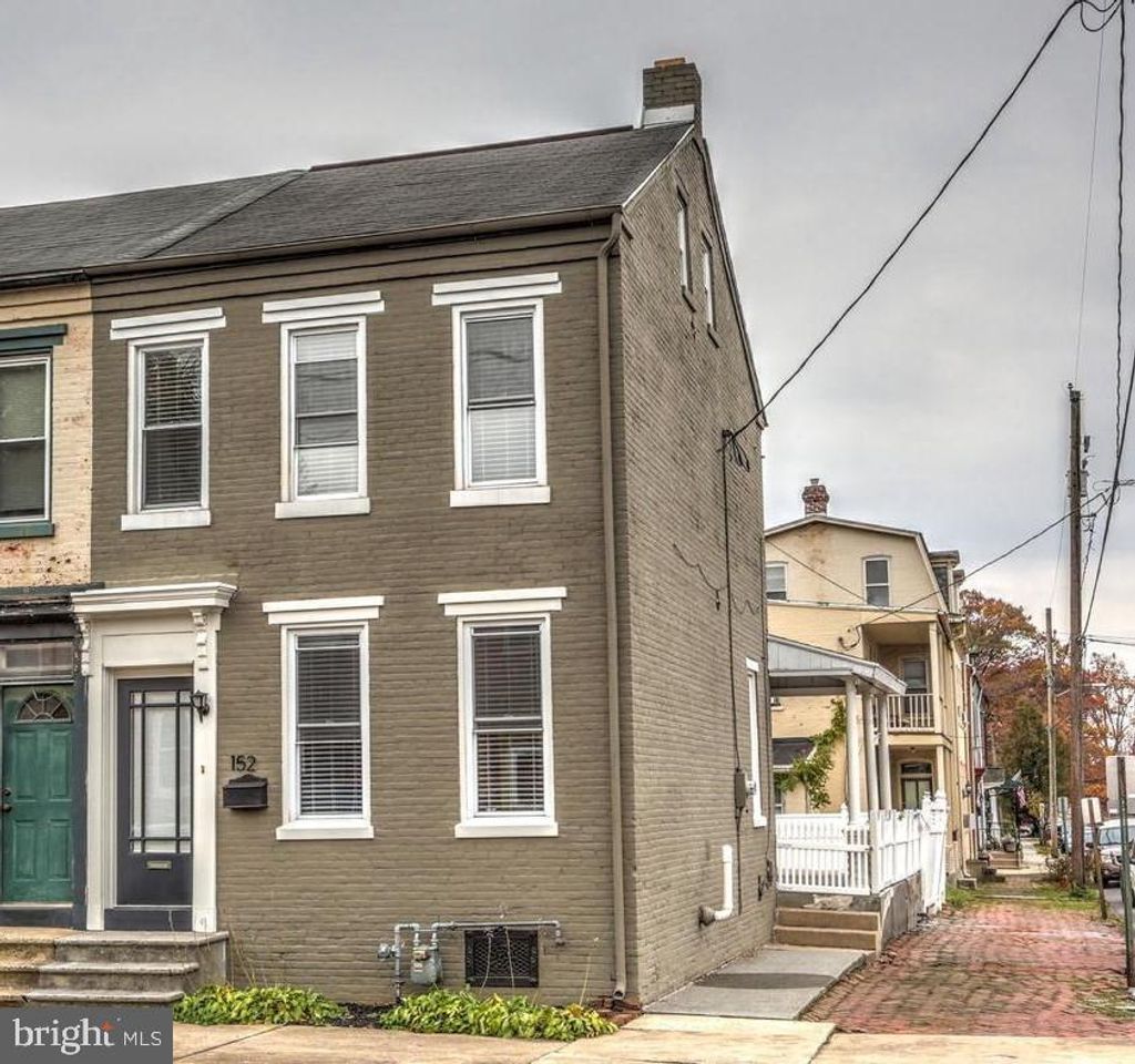 Photo of 152 N 7th Street, COLUMBIA, PA 17512 (MLS # PALA2083130)