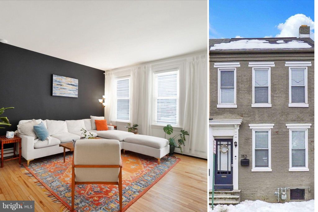 Photo of 152 N 7th Street, COLUMBIA, PA 17512 (MLS # PALA2083130)