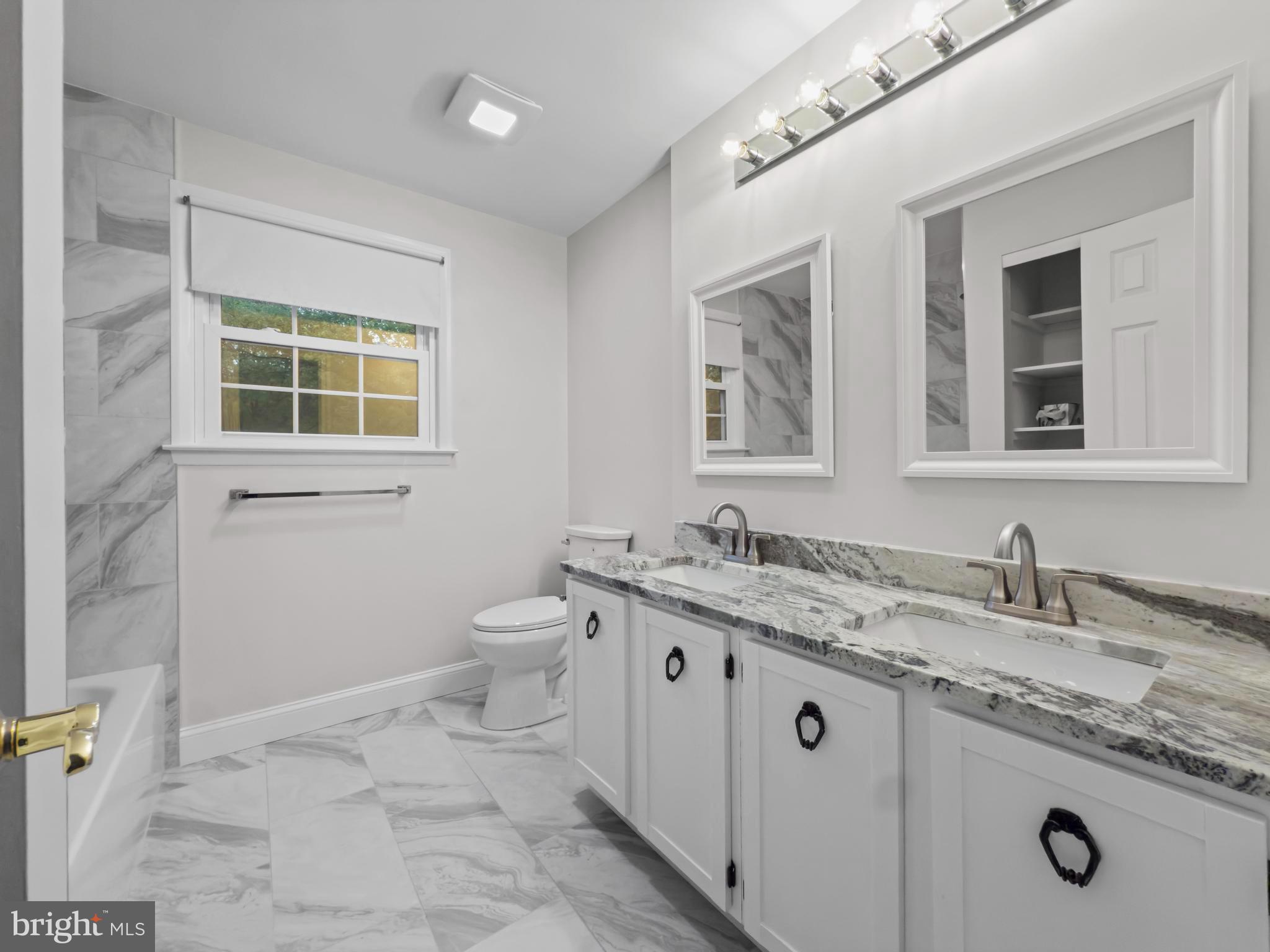 CHATEAU VALLEY - Residential Lease