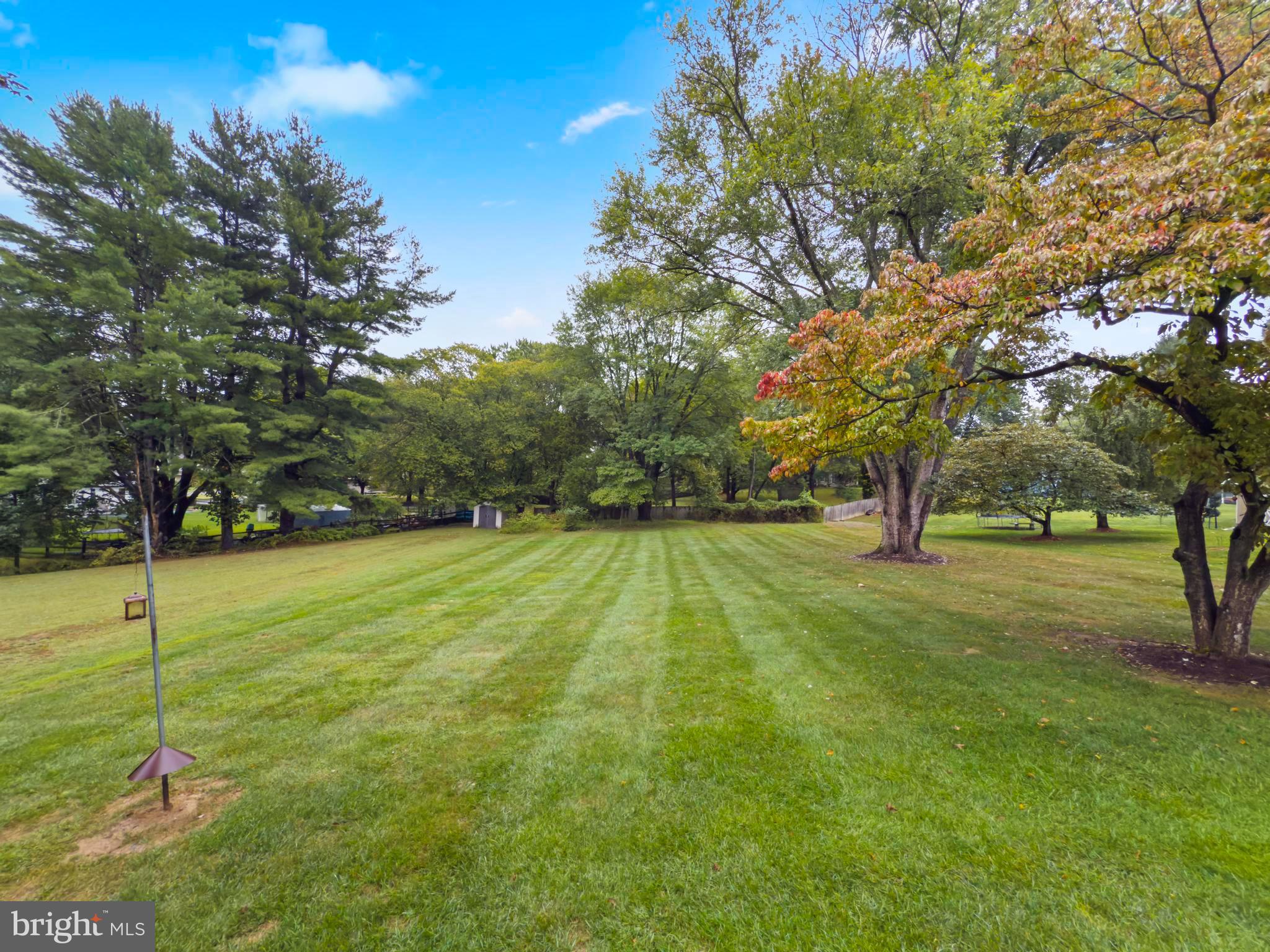 CHATEAU VALLEY - Residential Lease