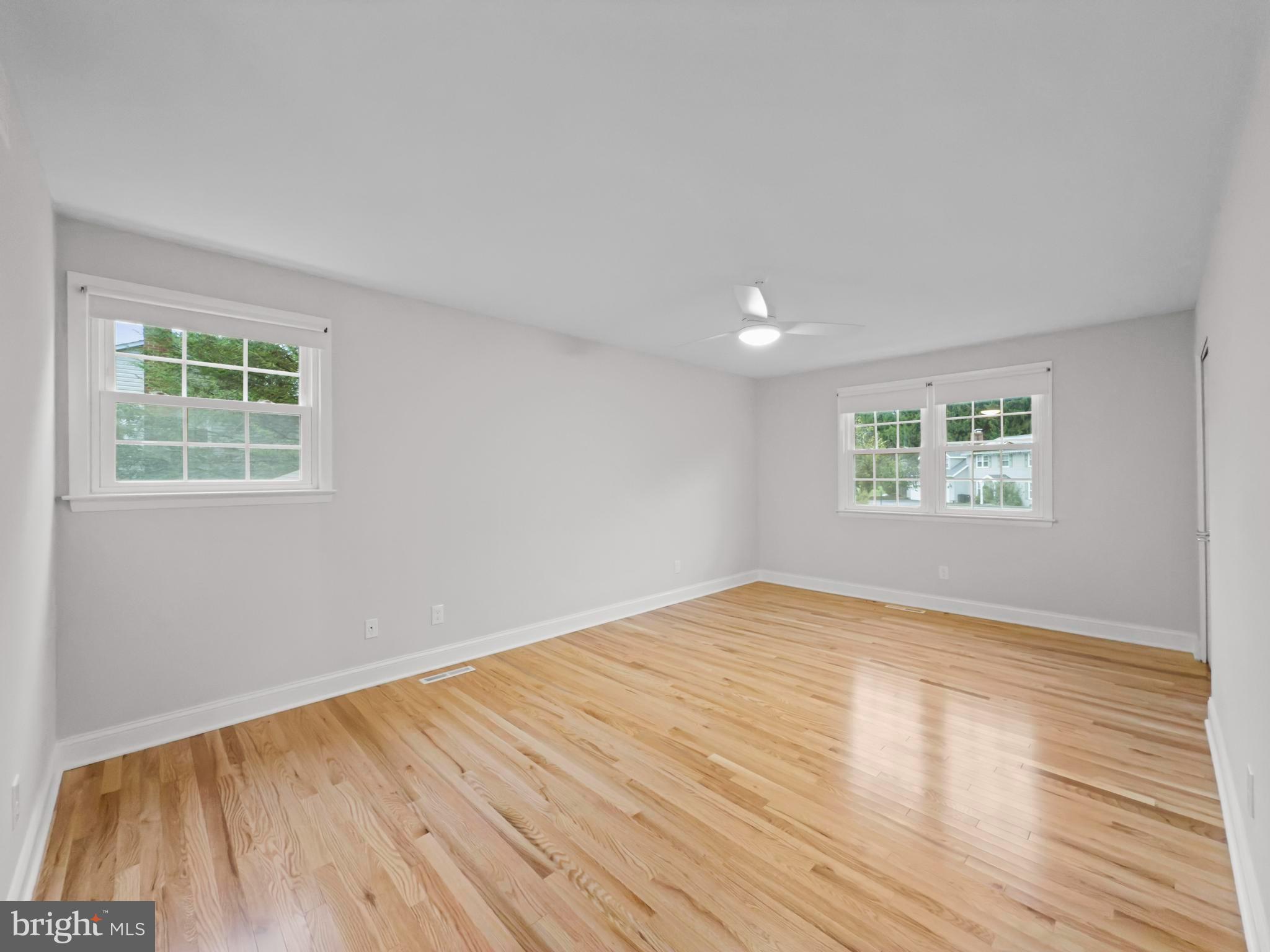 CHATEAU VALLEY - Residential Lease