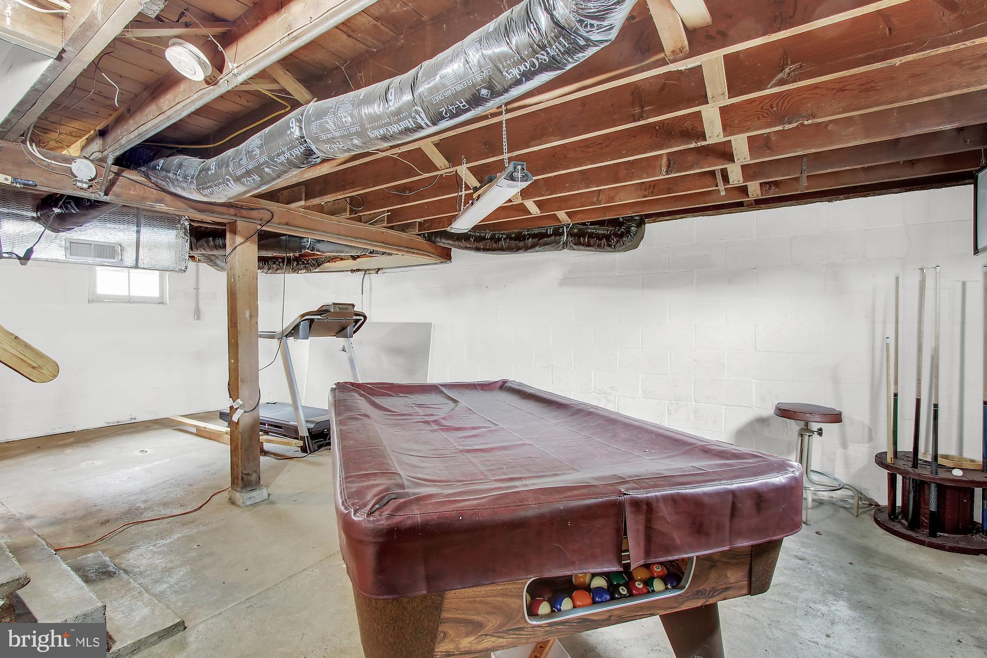 SHREWSBURY TWP - Residential